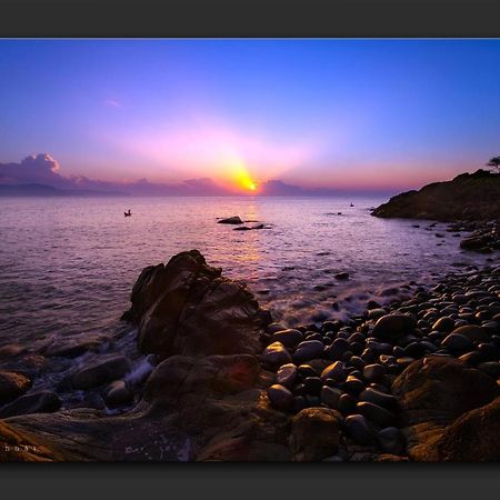 Quy Nhon Homestay Bnb Exterior foto