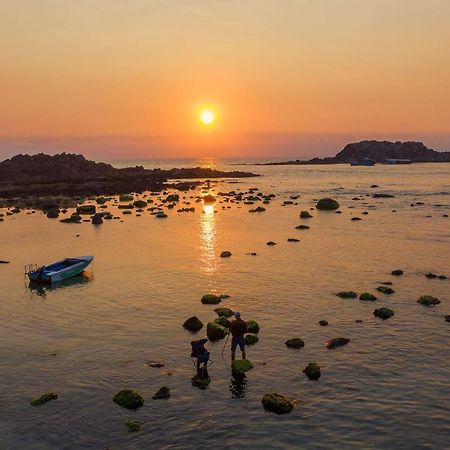 Quy Nhon Homestay Bnb Exterior foto