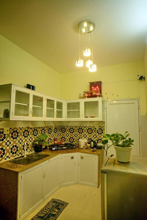 Quy Nhon Homestay Bnb Exterior foto