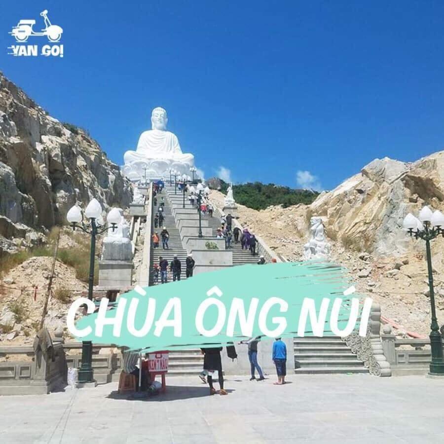 Quy Nhon Homestay Bnb Exterior foto